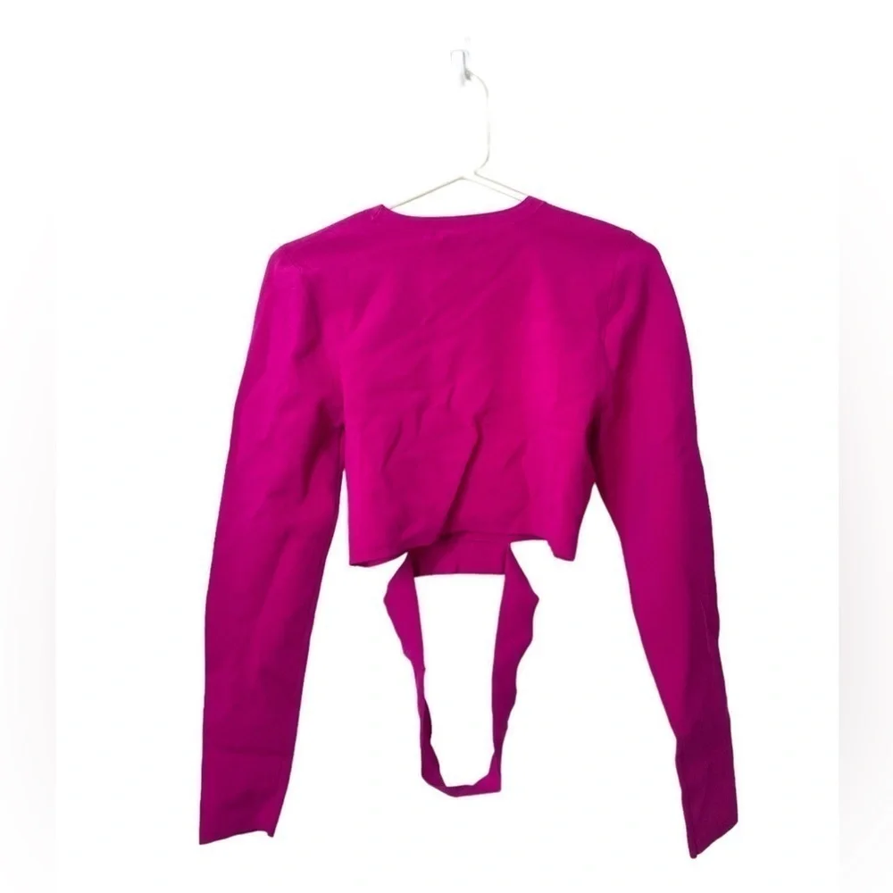 Aritiza Ten by Babaton - Retrospect Sweater - Picture 9 of 13